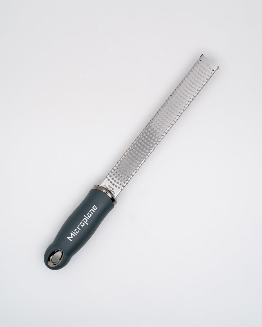 Rivjern, MICROPLANE Premium Zester tomatosharp