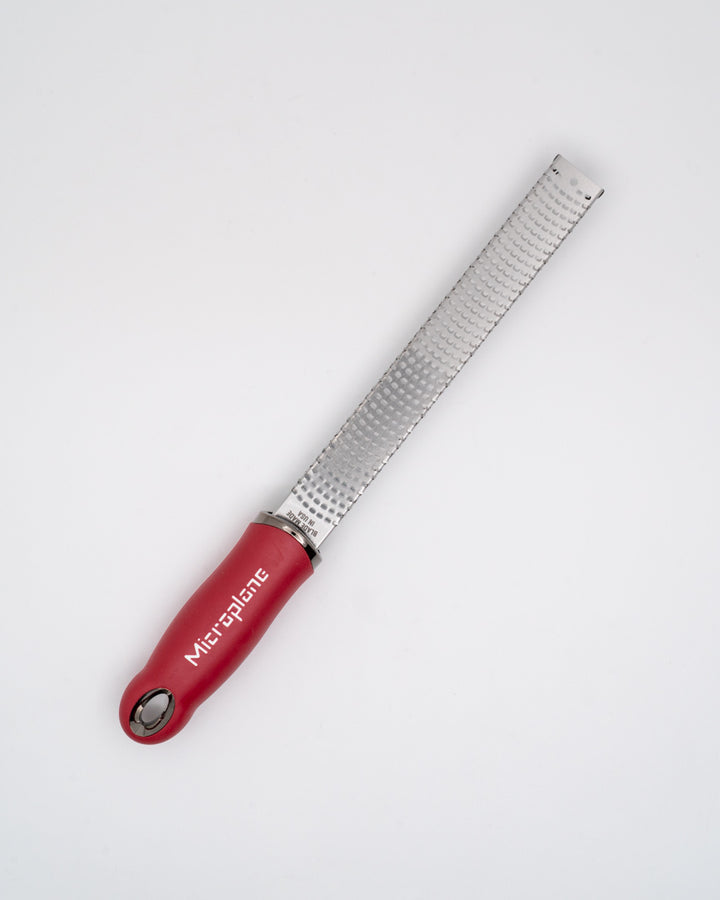 Rivjern, MICROPLANE Premium Zester tomatosharp
