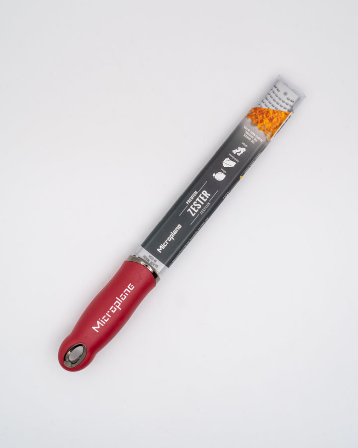 Rivjern, MICROPLANE Premium Zester tomatosharp