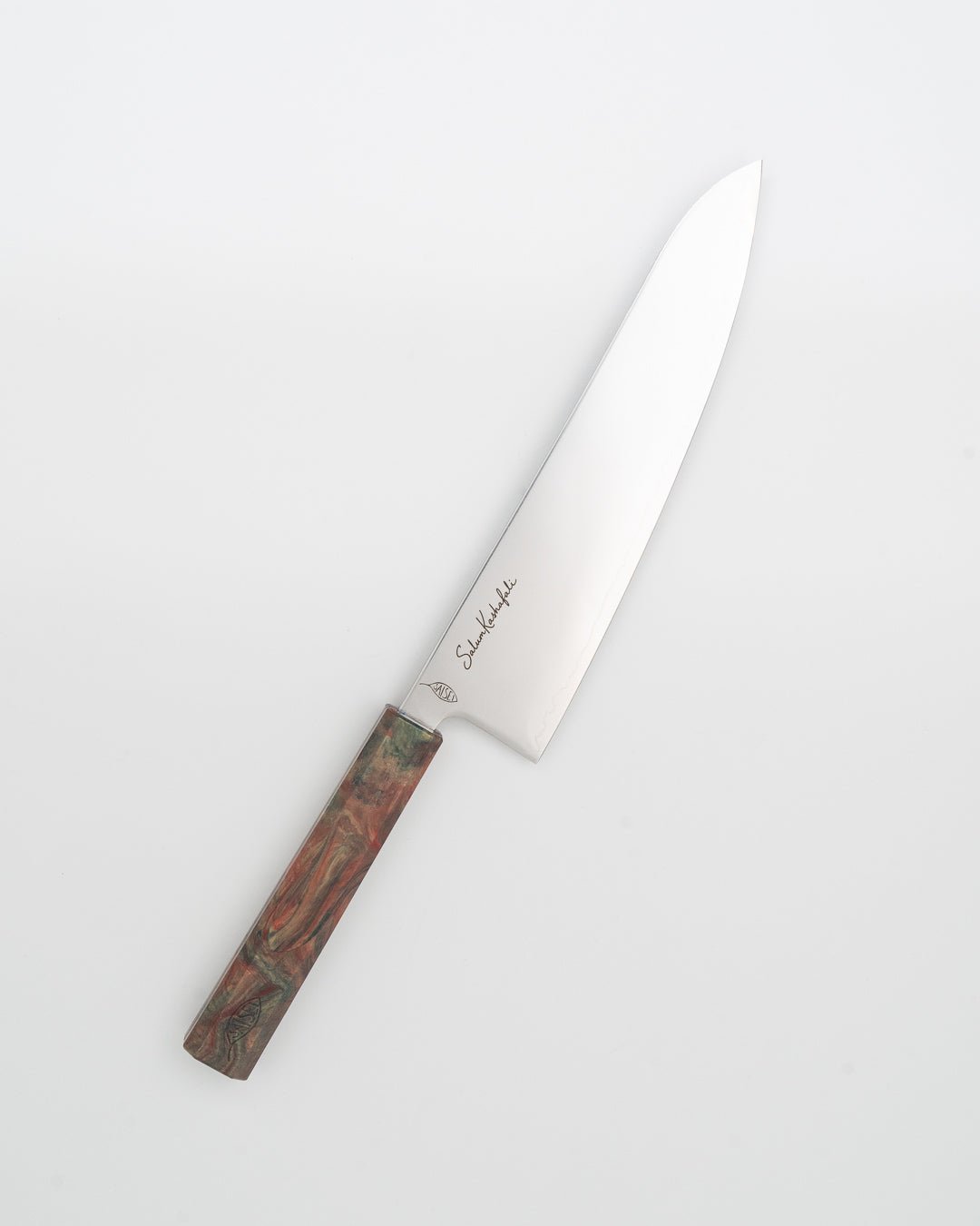 Kniver