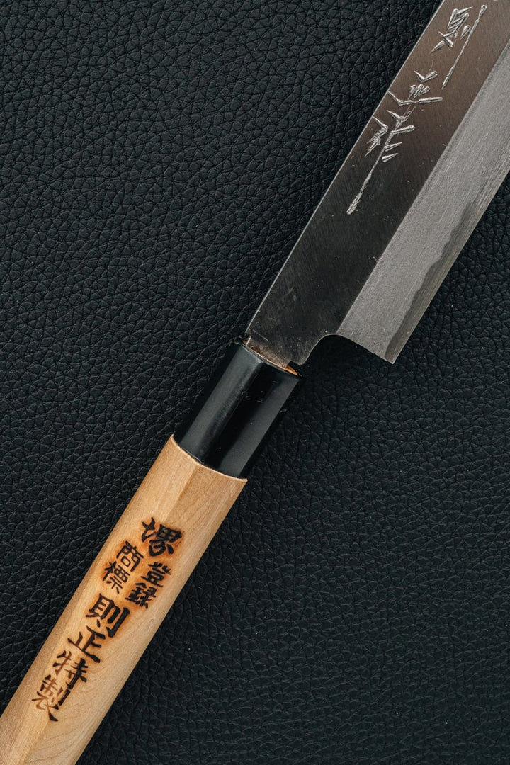 SAKAI NORIMASA Sushikniv Yanagiba 330 mm tomatosharp