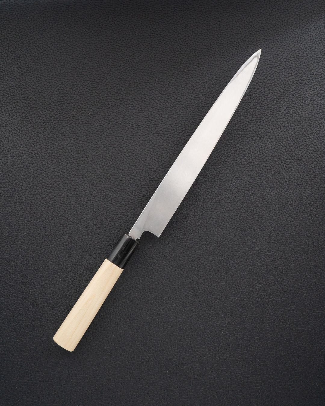 SAKAI TAKAYUKI INOX (Lefty) Yanagiba 240 mm