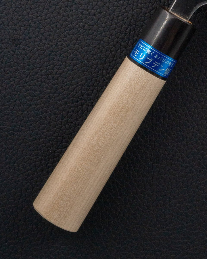 SAKAI TAKAYUKI Inox Deba 165 mm tomatosharp