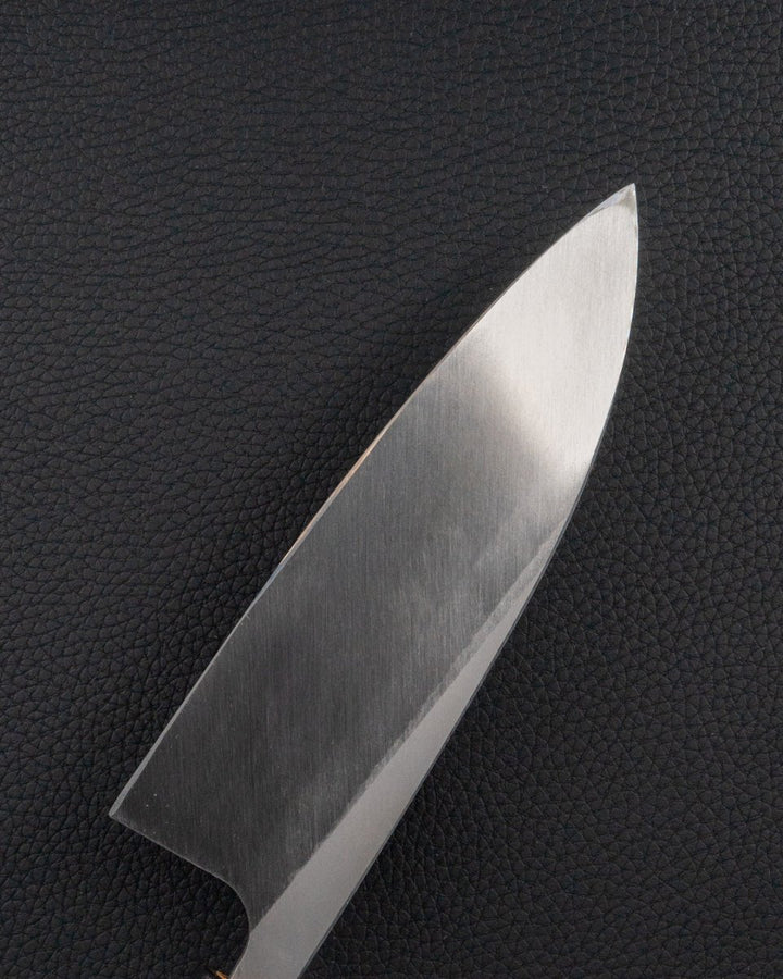 SAKAI TAKAYUKI Inox Deba 165 mm tomatosharp