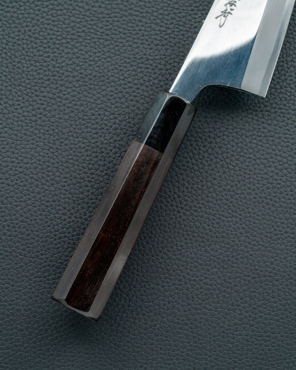 Sakai Takayuki Itsuo Doi Hienn Deba 180 mm tomatosharp