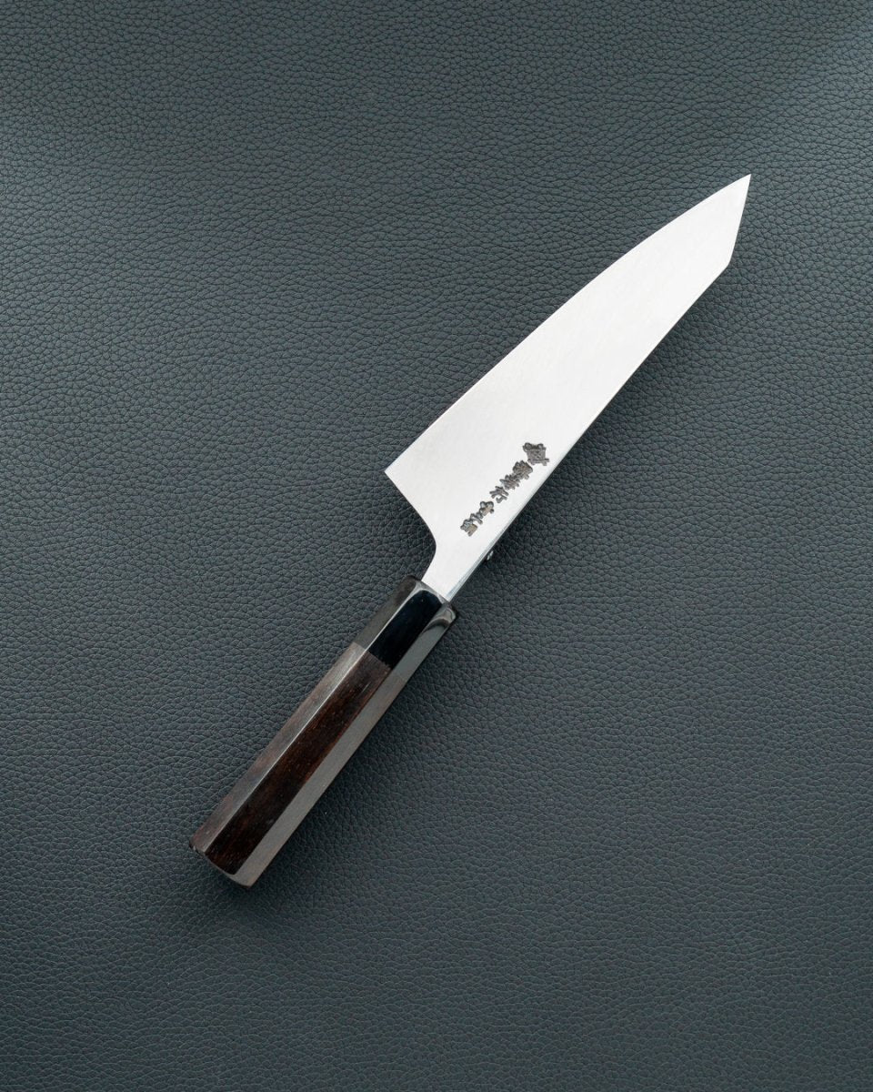Sakai Takayuki Itsuo Doi Hienn Deba 180 mm tomatosharp