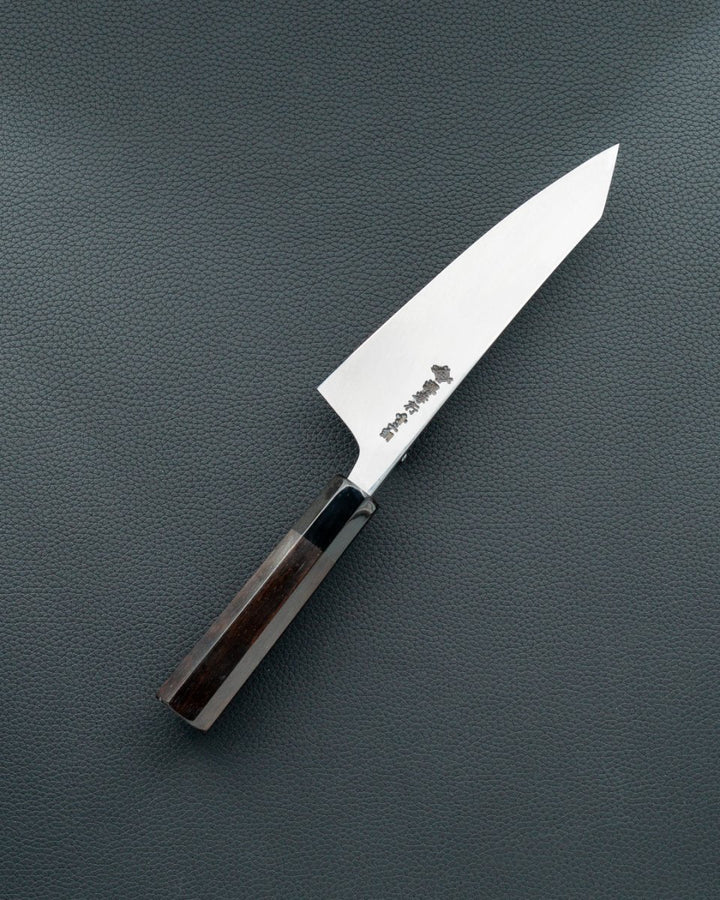 Sakai Takayuki Itsuo Doi Hienn Deba 180 mm tomatosharp