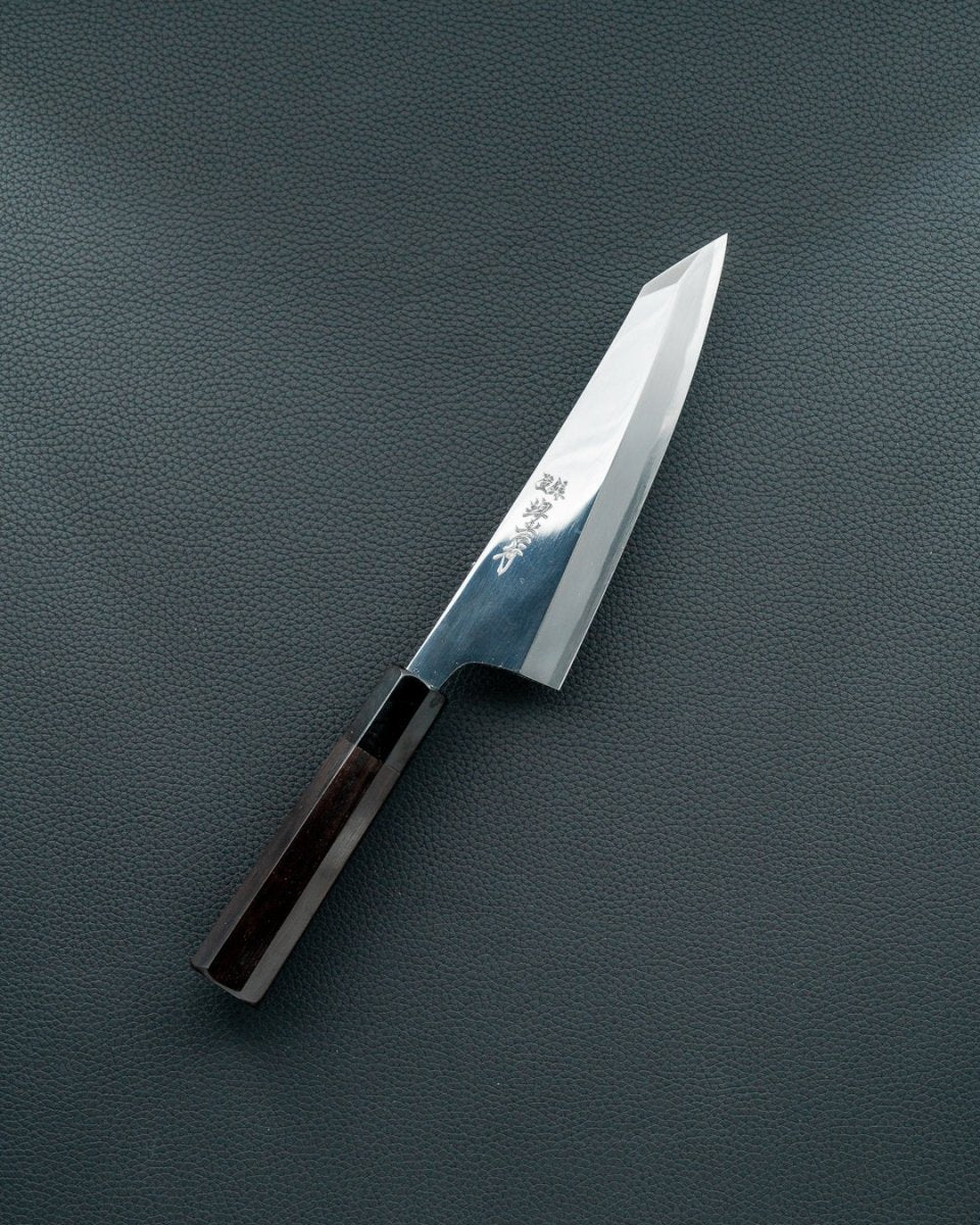 Sakai Takayuki Itsuo Doi Hienn Deba 180 mm tomatosharp