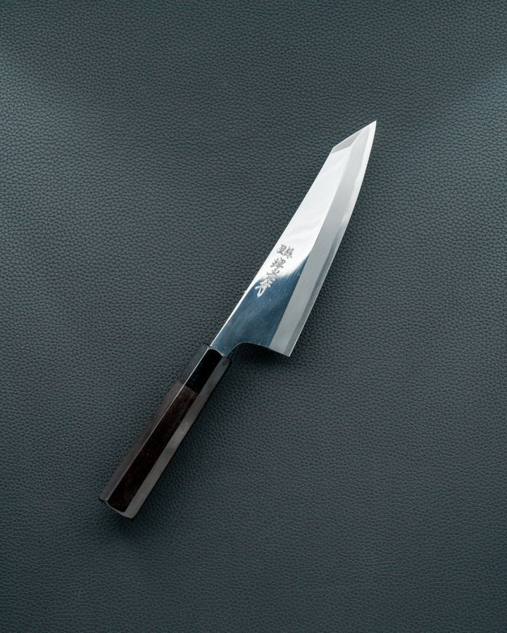 Sakai Takayuki Itsuo Doi Hienn Deba 180 mm tomatosharp