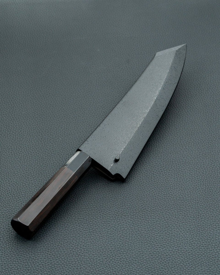 Sakai Takayuki Itsuo Doi Hienn Deba 180 mm tomatosharp