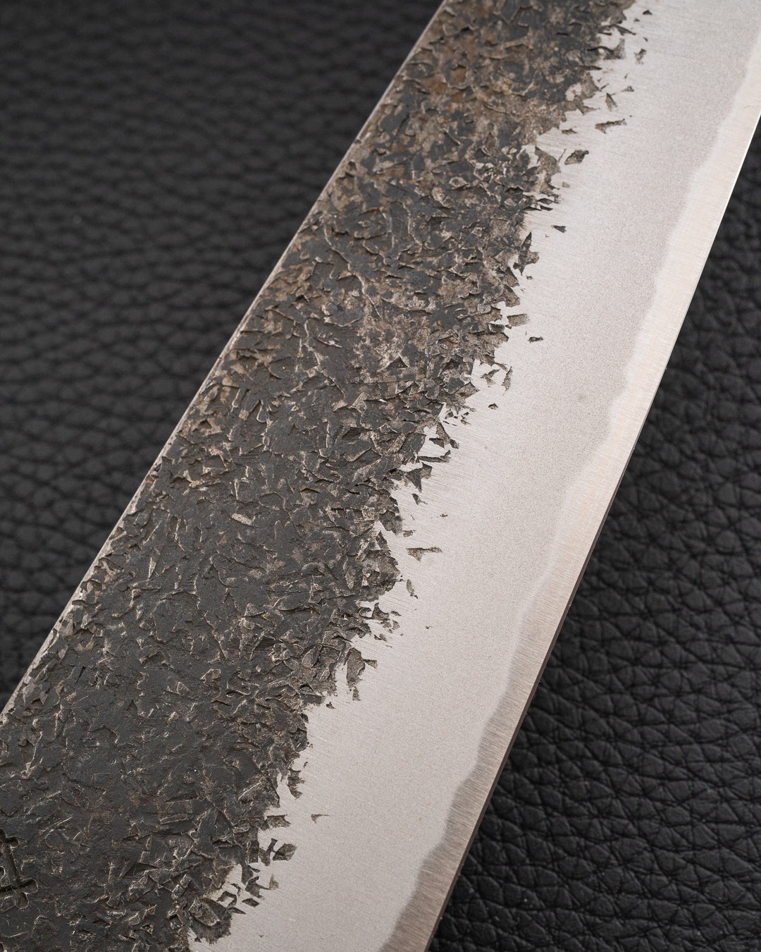 SAKAI TAKAYUKI Itsuo Doi Homura Guren Gyuto 225 mm