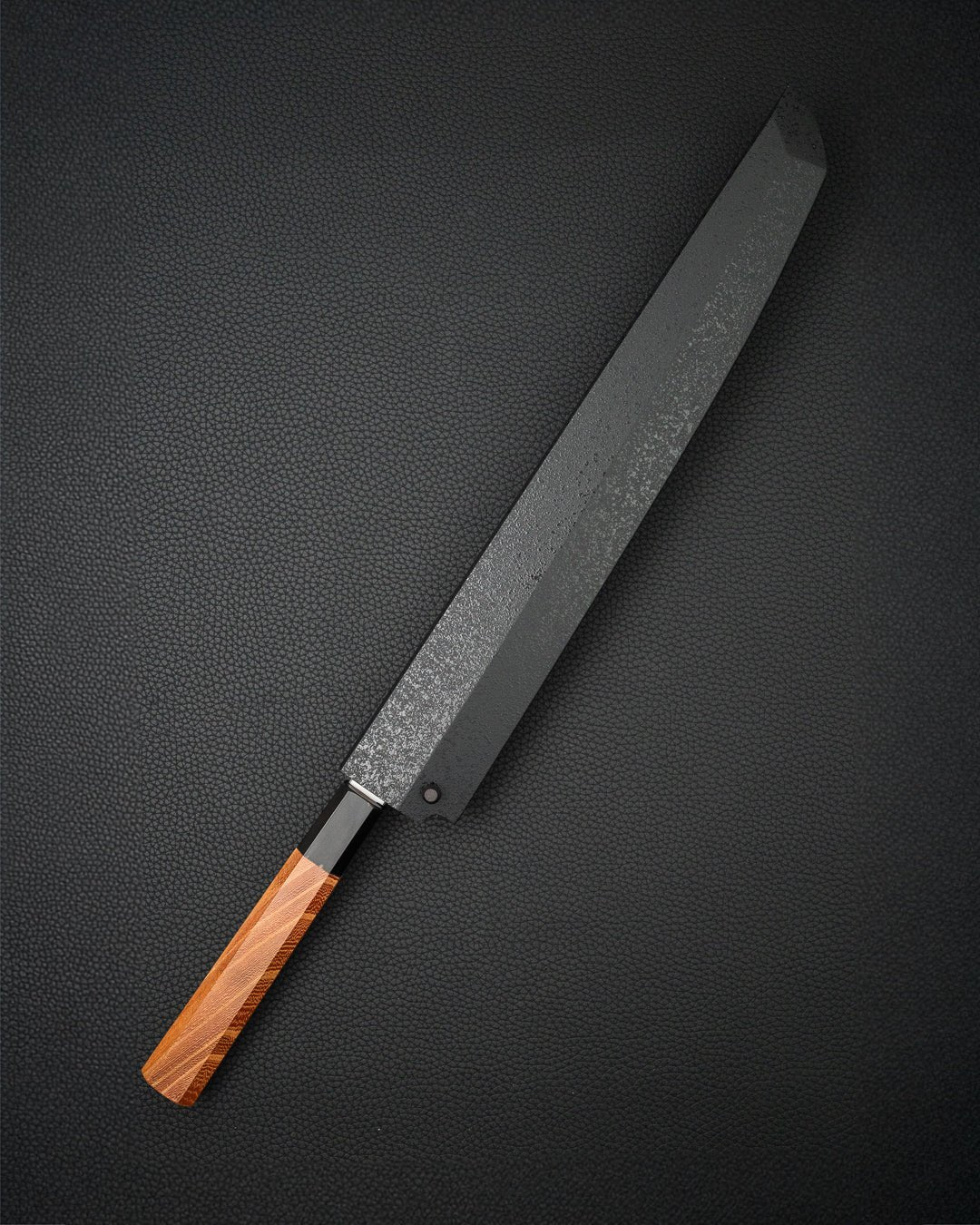 Trancheringskniv 300 mm, SAKAI TAKAYUKI Itsuo Doi Homura Kogetsu Sakimaru Sujihiki SAKAI TAKAYUKI