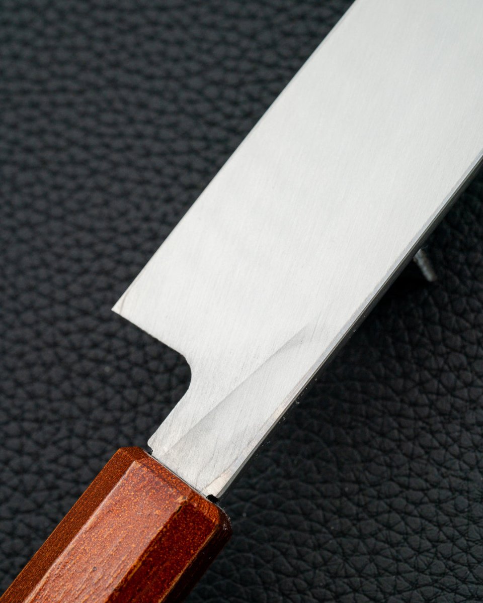 SAKAI TAKAYUKI Nanairo Retro Yanagiba 270 mm tomatosharp