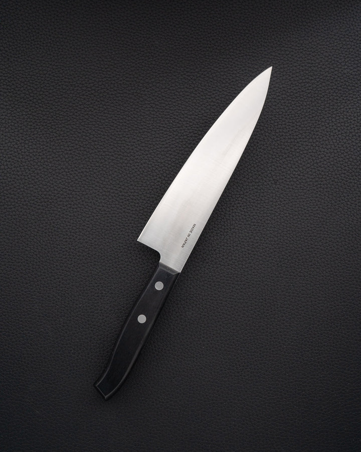 SAKAI TAKAYUKI Sumire VG10 Gyuto 180 mm