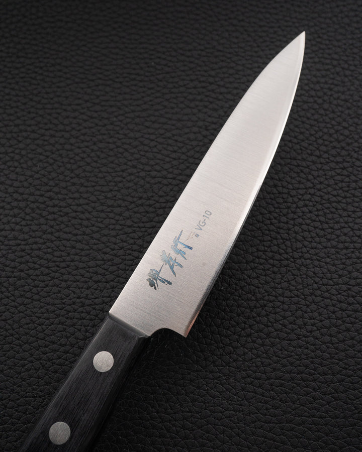 SAKAI TAKAYUKI Sumire VG10 Petty 135 mm