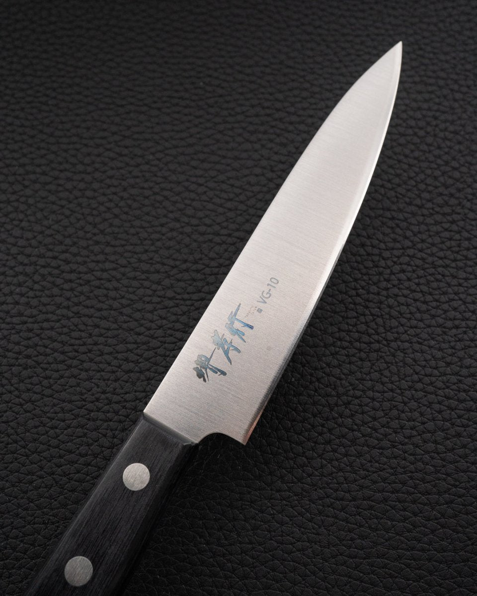 SAKAI TAKAYUKI Sumire VG10 Petty 135 mm tomatosharp