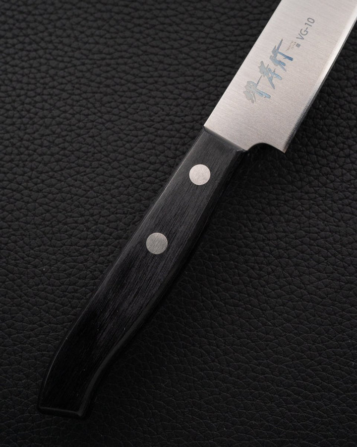 SAKAI TAKAYUKI Sumire VG10 Petty 135 mm tomatosharp