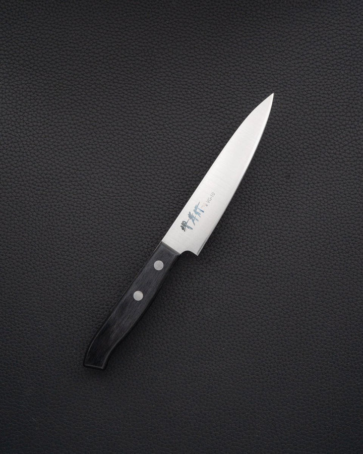 SAKAI TAKAYUKI Sumire VG10 Petty 135 mm tomatosharp