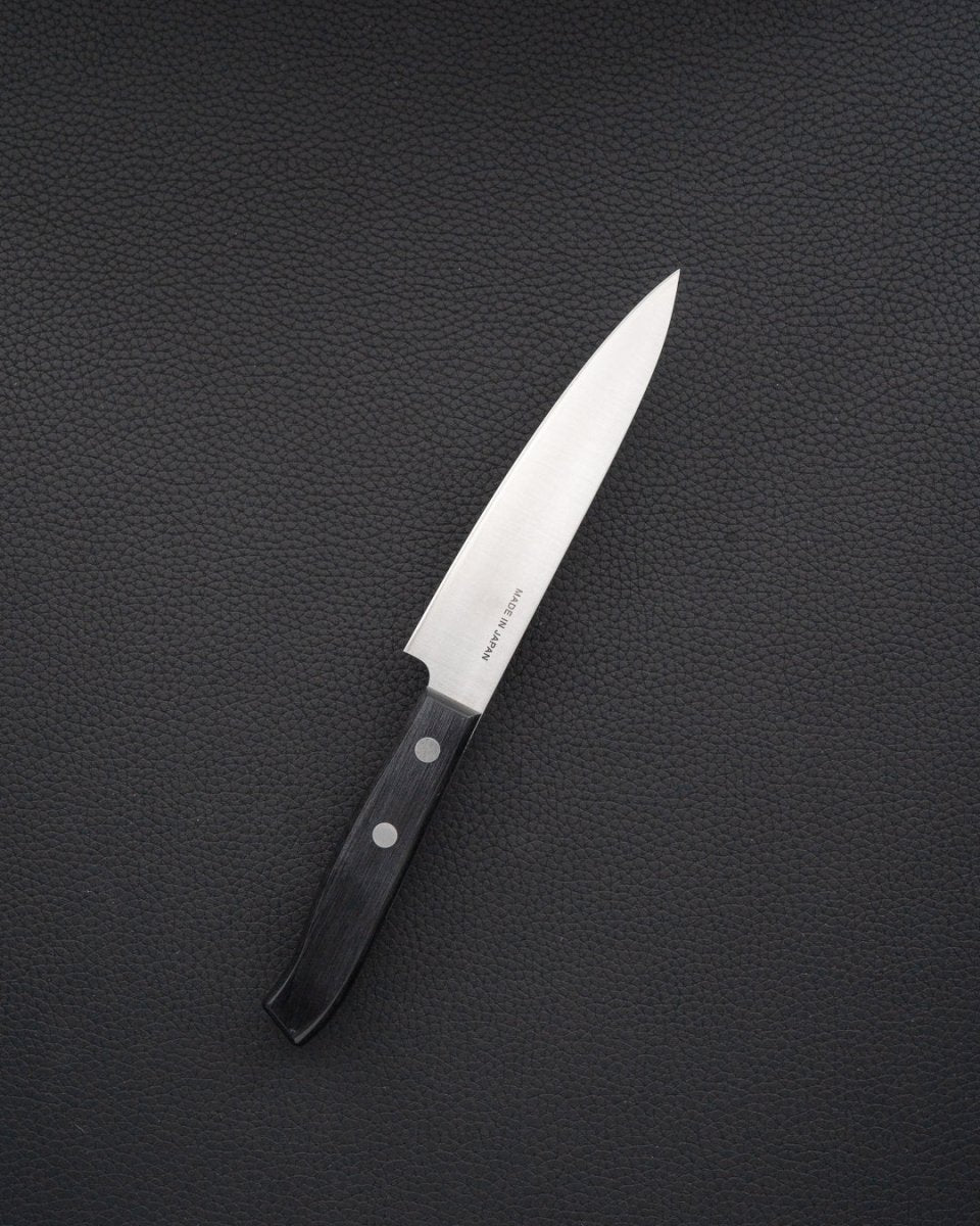 SAKAI TAKAYUKI Sumire VG10 Petty 135 mm tomatosharp