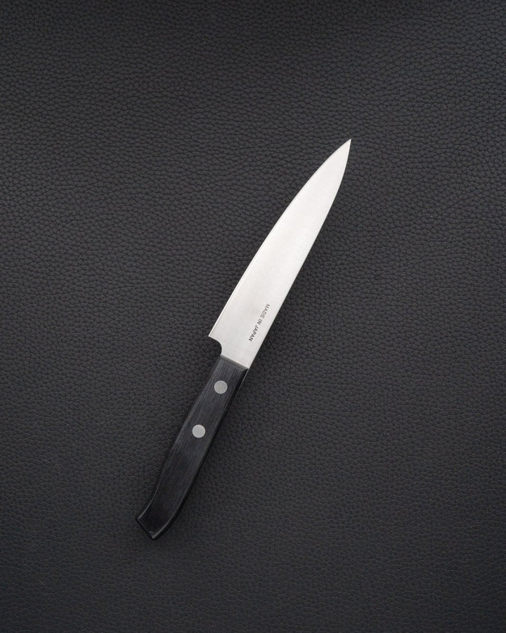 SAKAI TAKAYUKI Sumire VG10 Petty 135 mm tomatosharp