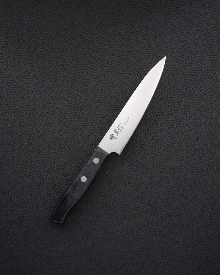 SAKAI TAKAYUKI Sumire VG10 Petty 135 mm