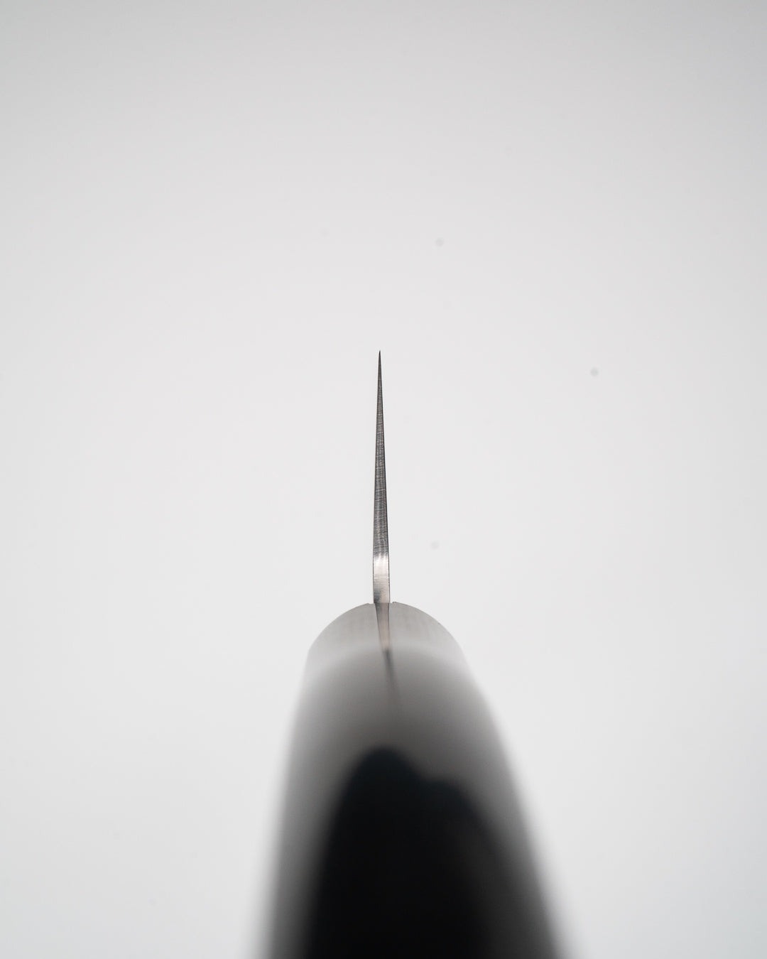 SAKAI TAKAYUKI Sumire VG10 Santoku 165 mm