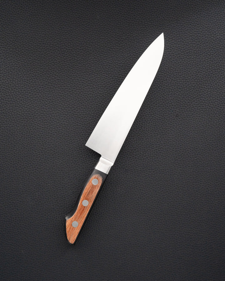 SAKAI TAKAYUKI TUS Gyuto 180 mm