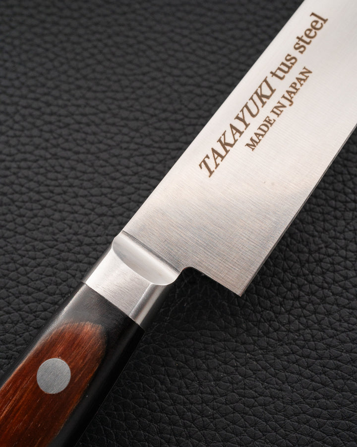 SAKAI TAKAYUKI TUS Sujihiki 240 mm