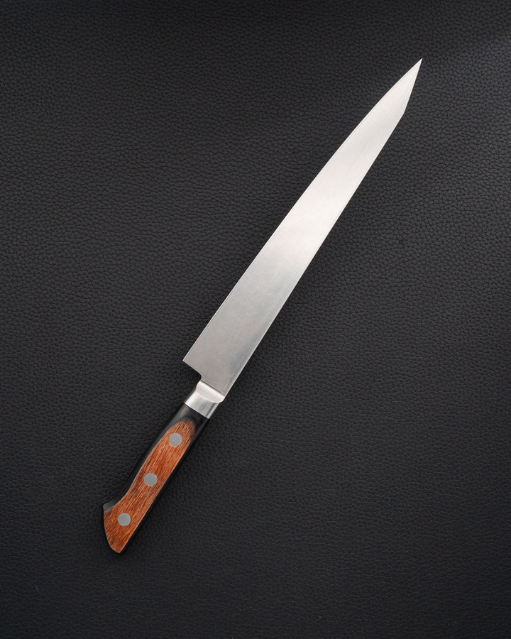 SAKAI TAKAYUKI TUS Sujihiki 240 mm