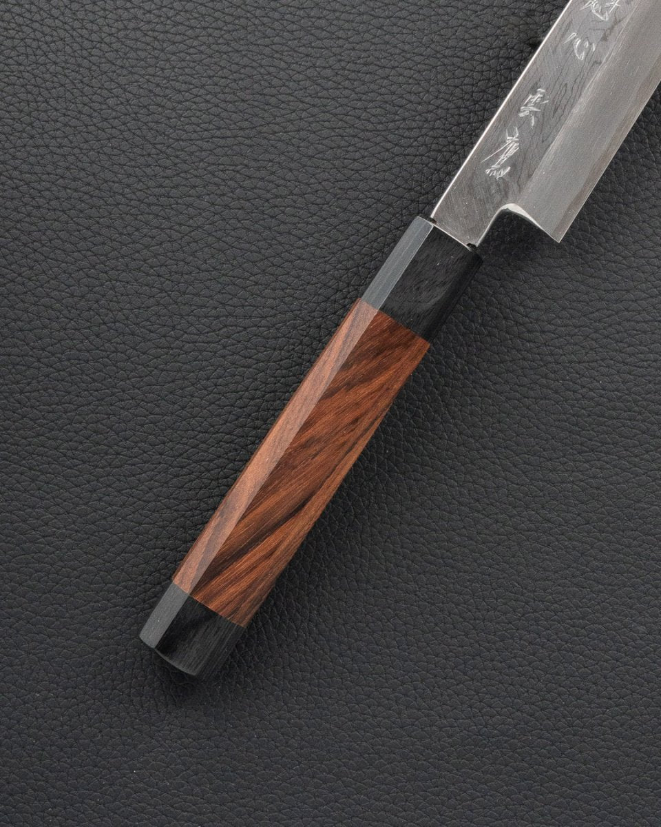 SATOSHI NAKAGAWA Suminagashi White 1 Yanagiba 300 mm tomatosharp