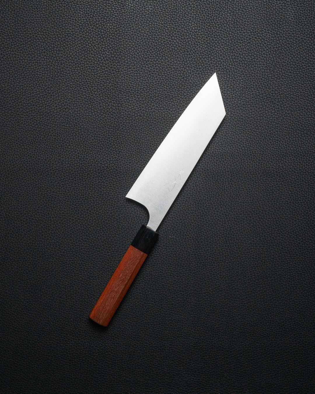 SHIBATA Koutetsu Bunka 180 mm