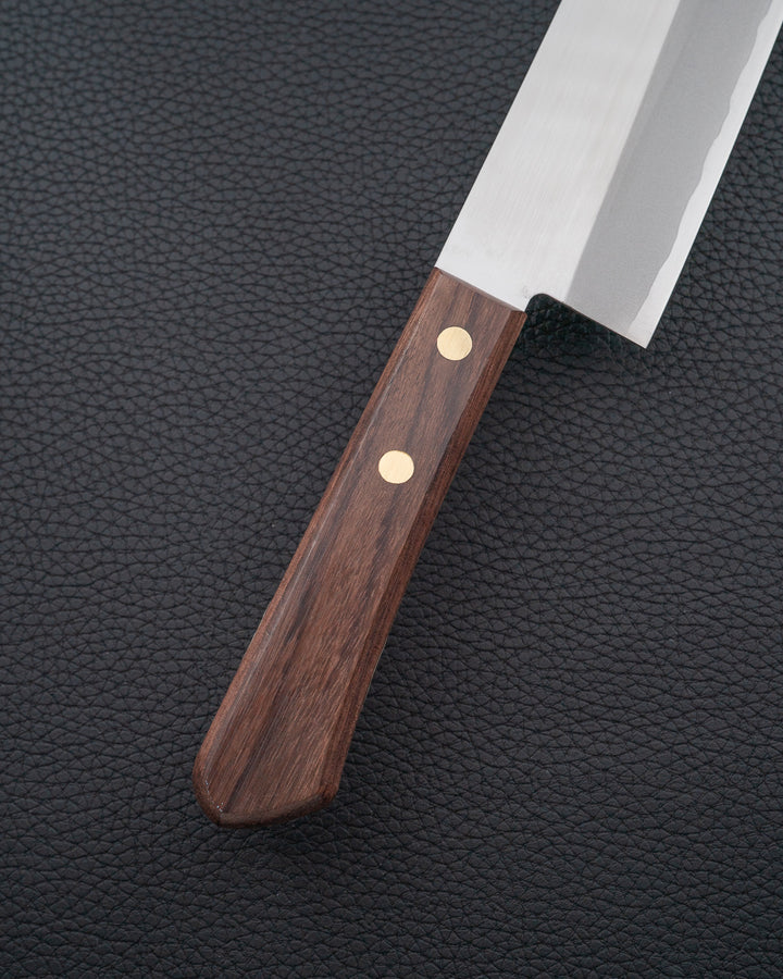 SHIBAMASA V5 Santoku 170mm