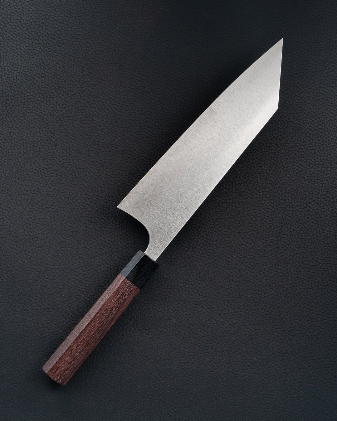 SHIBATA Koutetsu Chromax Boss - Bunka 225 mm Shibata