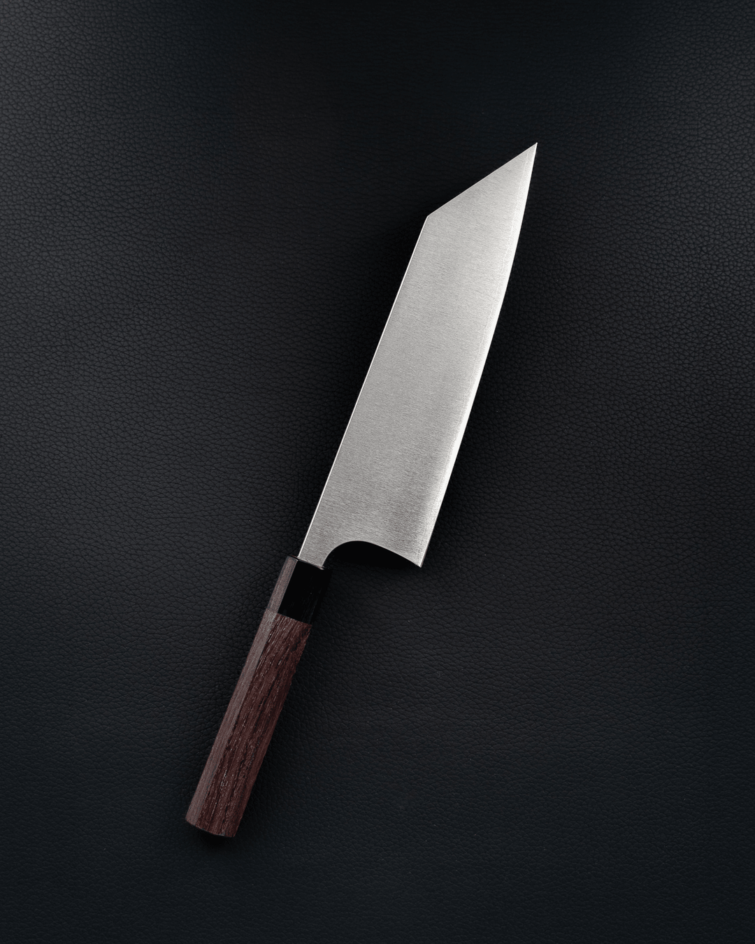 SHIBATA Koutetsu Chromax Boss - Bunka 225 mm Shibata