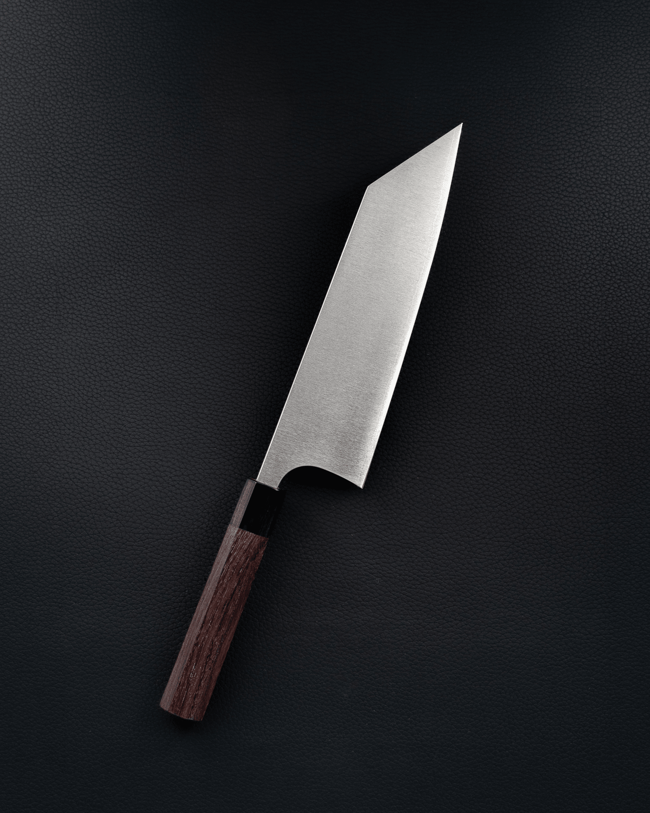 SHIBATA Koutetsu Chromax Boss - Bunka 225 mm Shibata
