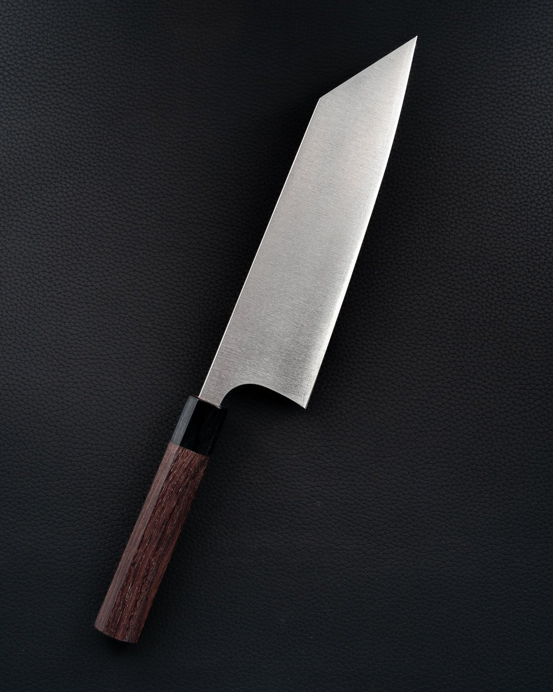 SHIBATA Koutetsu Chromax Boss - Bunka 225 mm Shibata