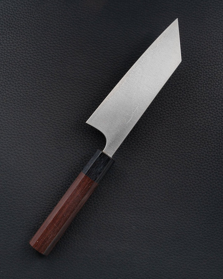 SHIBATA Koutetsu R2 Ko - Bunka 130 mm Shibata