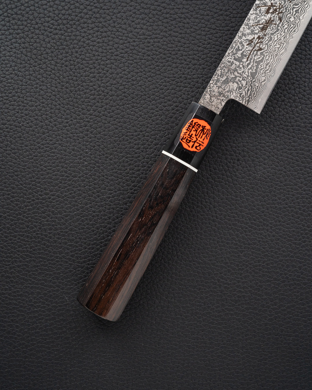 SHIGEKI TANAKA SG2 Damascus Sujihiki 240 mm