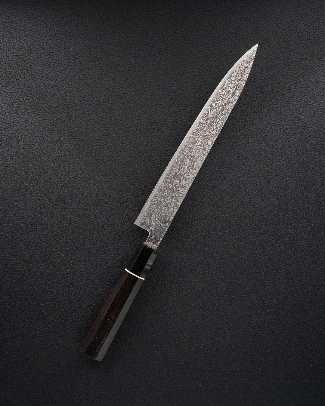 SHIGEKI TANAKA SG2 Damascus Sujihiki 240 mm