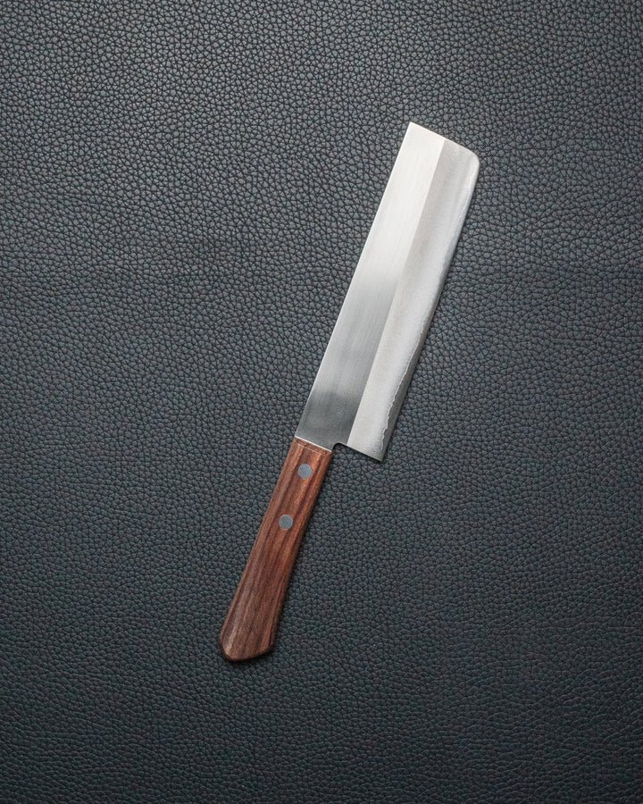 SHIBAMASA V5 Nakiri 165 mm