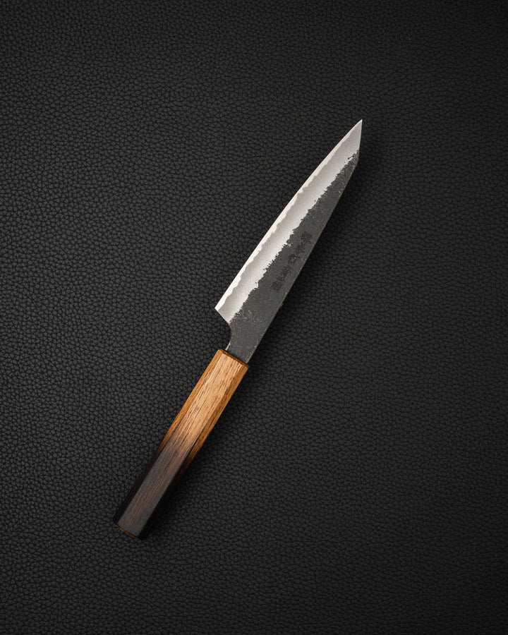 Universalkniv 150 mm, SAKAI TAKAYUKI Itsuo Doi Homura Guren Petty tomatosharp