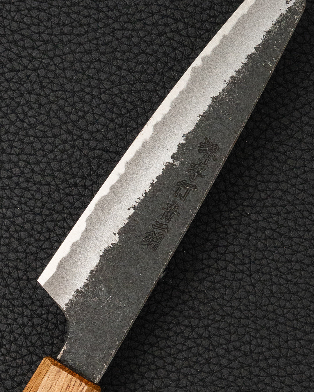 Universalkniv 150 mm, SAKAI TAKAYUKI Itsuo Doi Homura Guren Petty tomatosharp