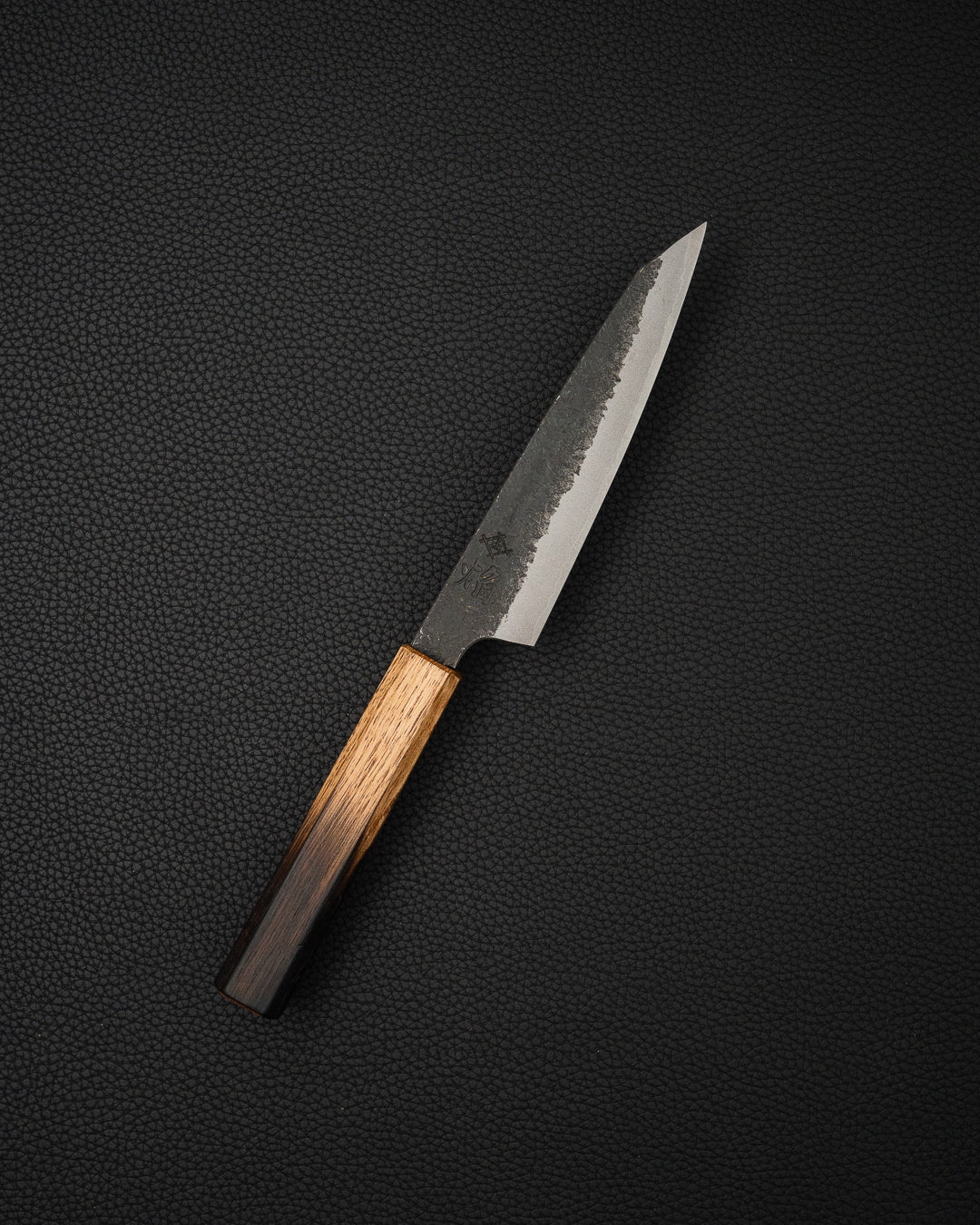Universalkniv 150 mm, SAKAI TAKAYUKI Itsuo Doi Homura Guren Petty tomatosharp