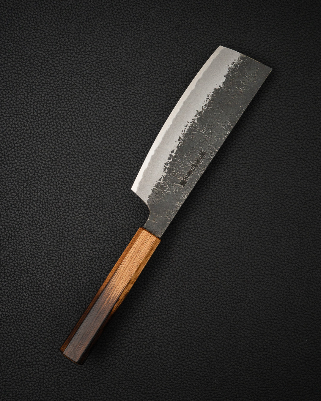 Grønnsakskniv 180 mm, SAKAI TAKAYUKI Itsuo Doi Homura Guren Nakiri tomatosharp