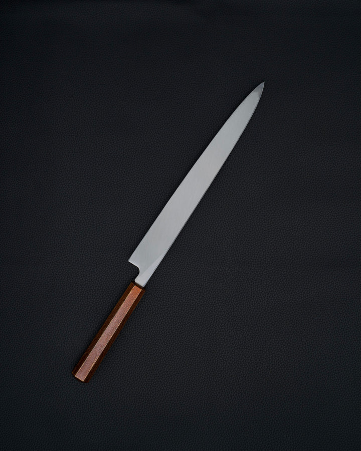 Sakai Takayuki Nanairo Retro Yanagiba 300 mm