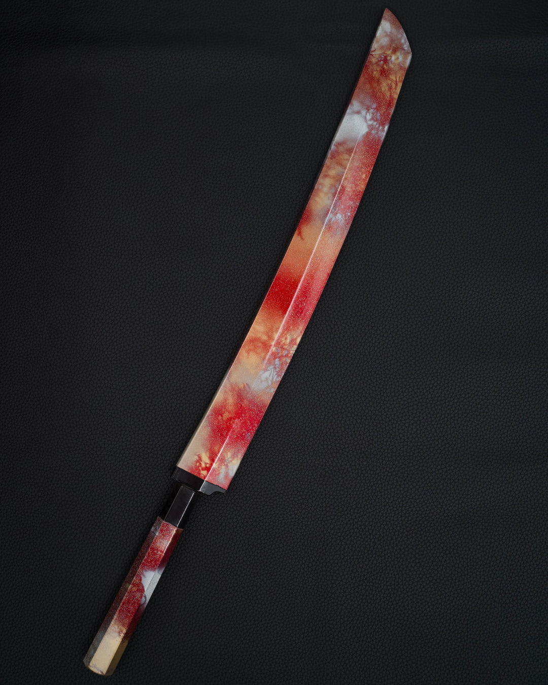 Sakai Takayuki Rinka Ginsan Sakimaru Takohiki 390mm