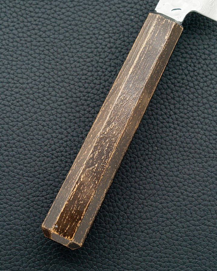 Sakai Takayuki VG10 Damascus Sumi Sujihiki 240 mm