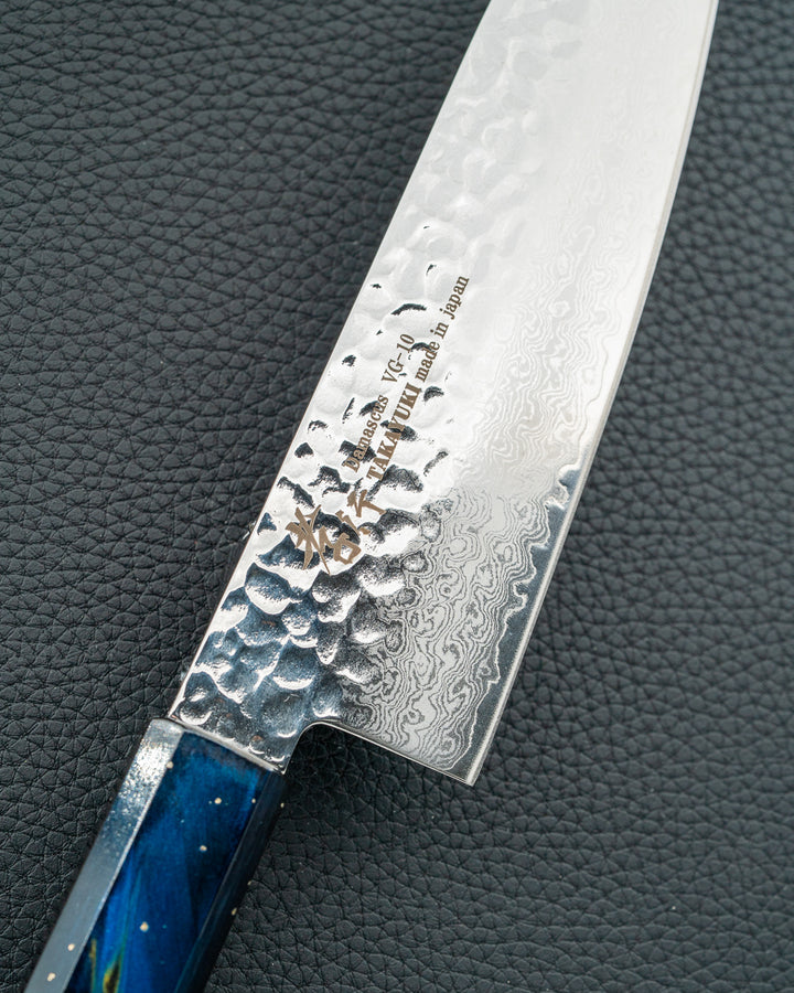 Sakai Takayuki Kashi Saiu Santoku 170 mm
