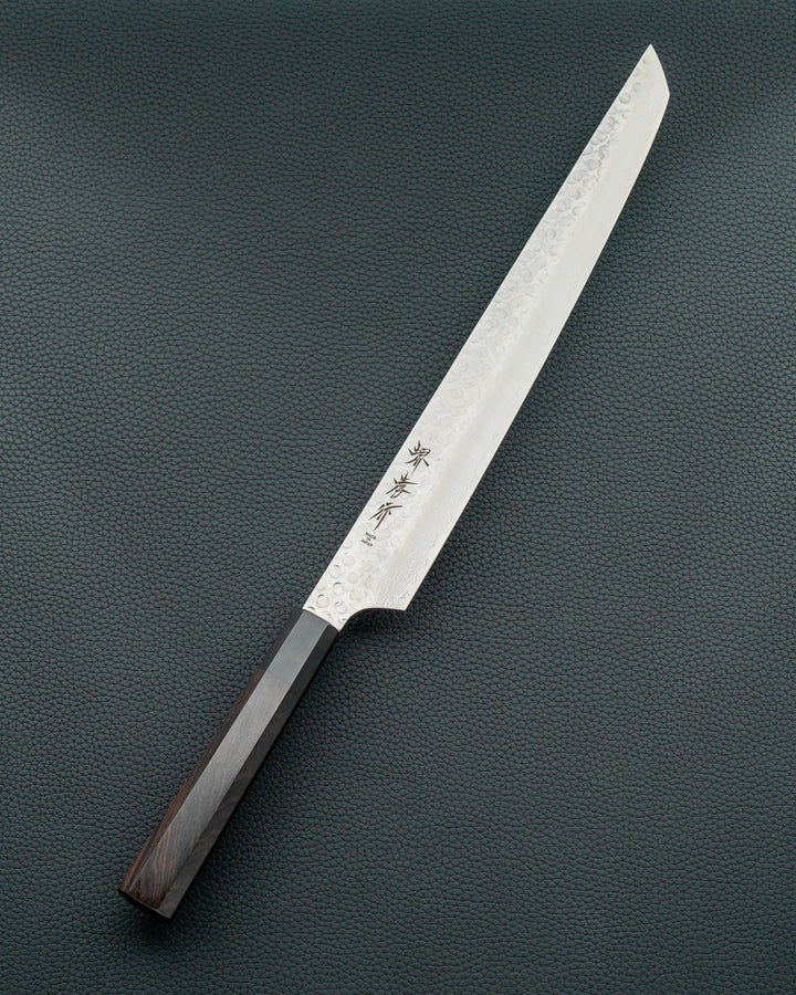 Sakai Takayuki Genbu Sakimaru Sujihiki 300 mm