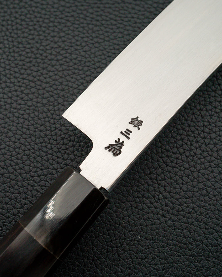 Sakai Takayuki Oni Zangetsu Sakimaru Takohiki  360 mm